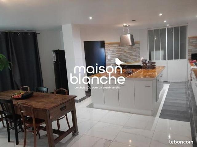 Maison vente à Les Sables-d'Olonne, Avrillé