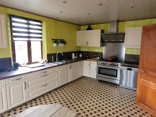 Maison vente à Laon, Danizy