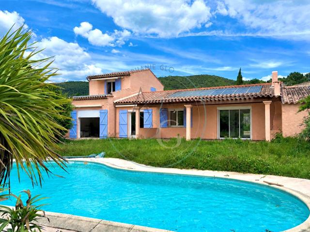 Maison vente à Arrondissement de Toulon, Bormes-les-mimosas