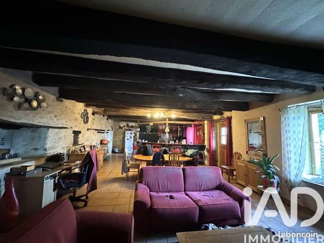 Maison vente à Pontivy, Bretagne