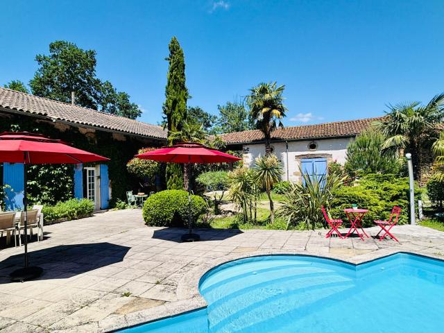 Maison vente à Mont-de-Marsan, Mont-de-marsan