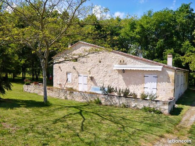 Maison vente à Bergerac, Saint-michel-de-montaigne