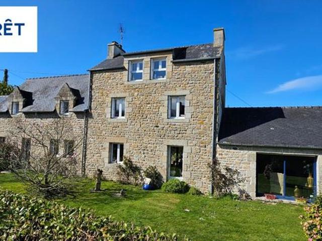 Maison vente à Saint-Méen, Finistère