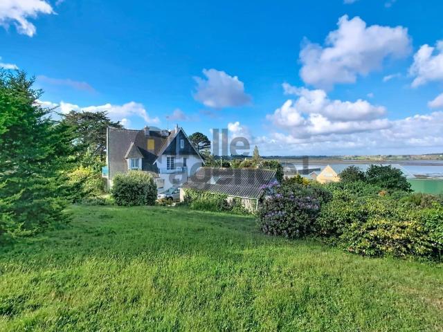 Maison vente à Morlaix, Bretagne