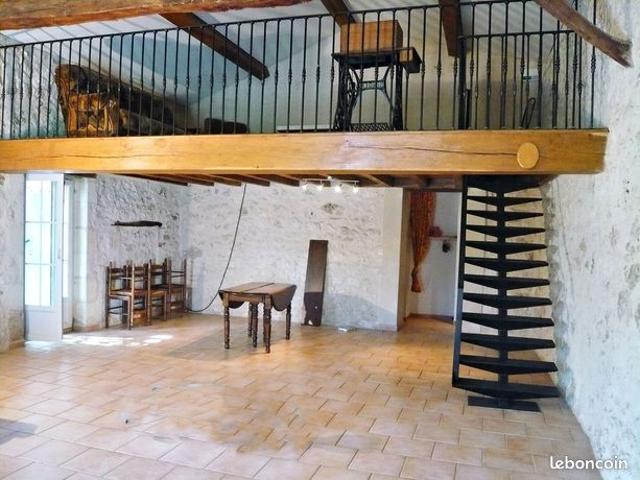 Maison vente à Bergerac, Saint-michel-de-montaigne