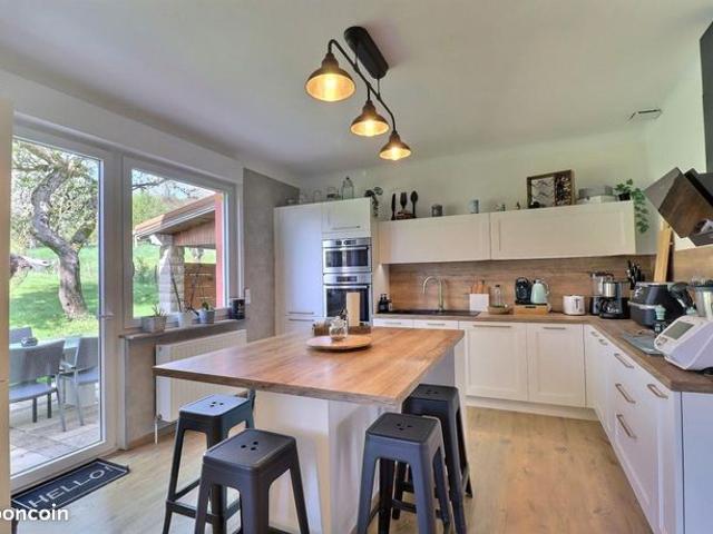 Maison vente à Forbach-Boulay-Moselle, Rémering