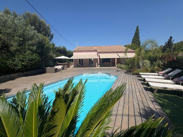 Maison vente à Marseille, La Ciotat