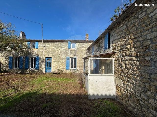 Maison vente à Rochefort, Nieulle-sur-seudre