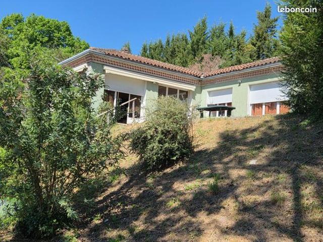 Maison vente à Limoges, Bosmie-l'aiguille