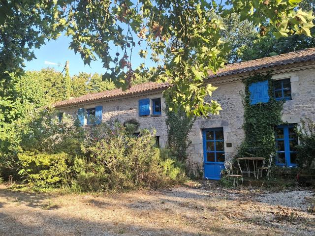 Maison vente à Saintes, Nancras