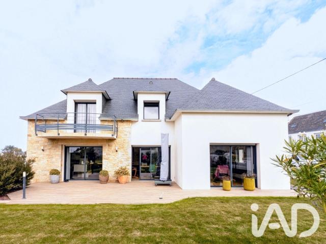 Maison vente à Baradozic, Plouescat