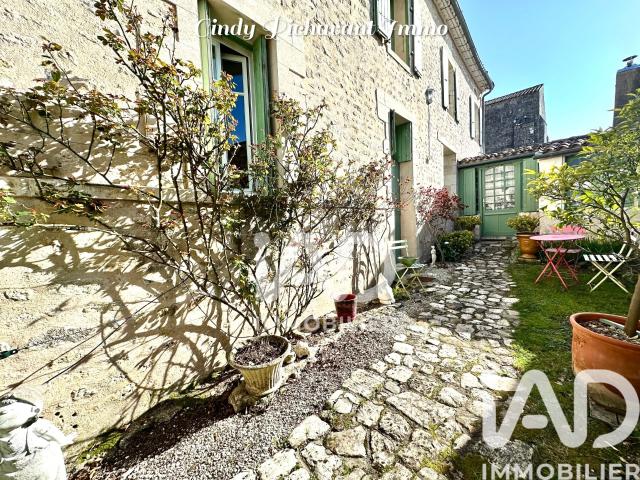 Maison vente à Rochefort, Mornac-sur-seudre