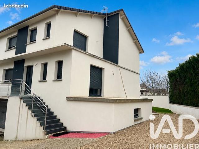 Maison vente à Ablon-sur-Seine, Val-de-Marne
