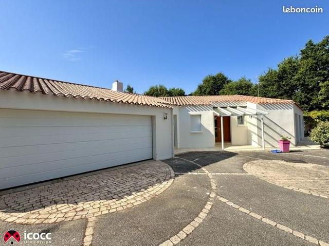 Maison vente à La Roche-sur-Yon, Venansault