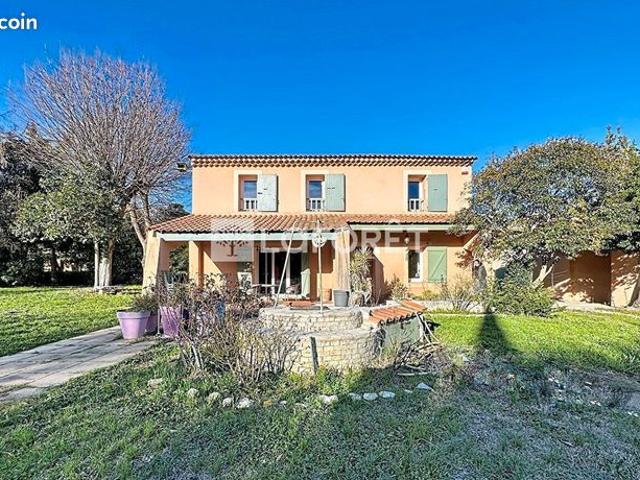 Maison vente à Marseille, Aubagne