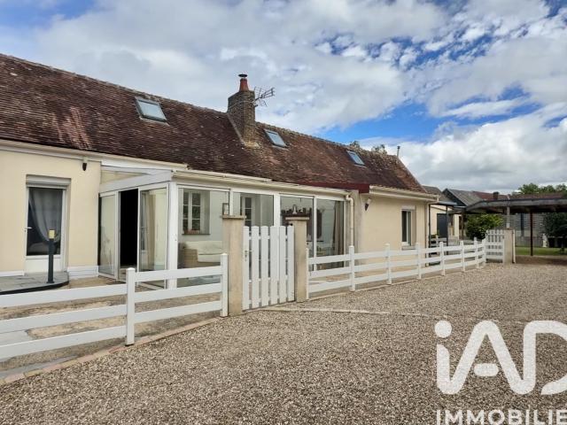 Maison vente à Beauvais, Auneuil