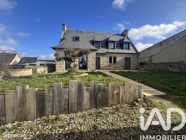 Maison vente à Brest, Bretagne