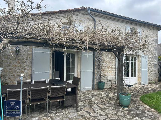 Maison vente à Saintes, Varzay