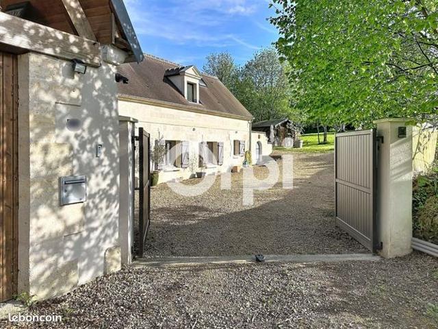 Maison vente à Compiègne, Elincourt-sainte-marguerite