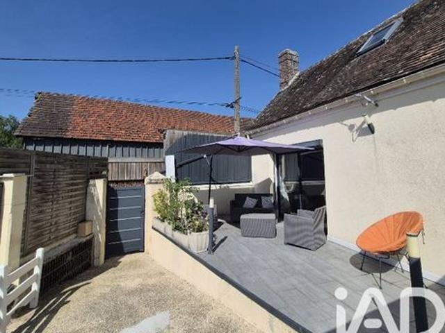 Maison vente à Beauvais, Troussures