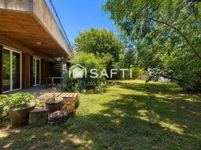 Maison vente à Bordeaux, Talence
