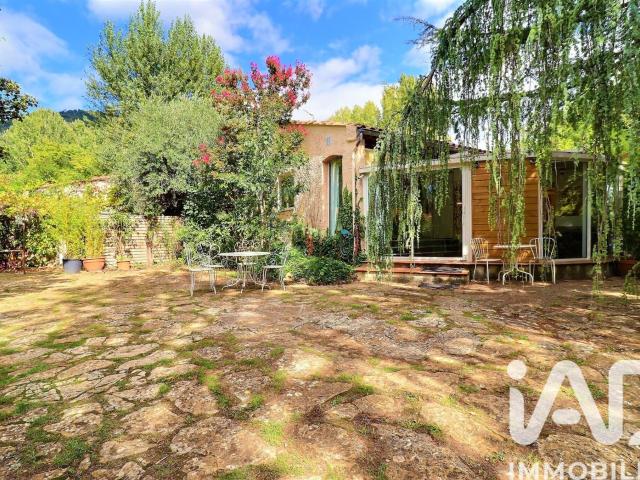 Maison vente à Arrondissement de Toulon, Signes