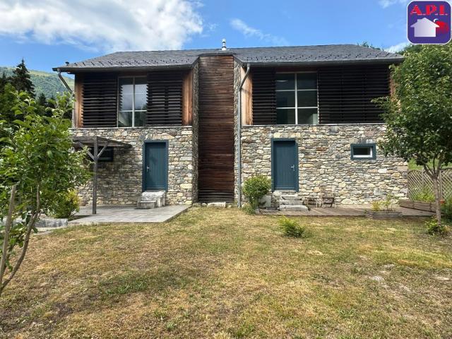 Maison vente à Saint-Girons, Bonac-irazein