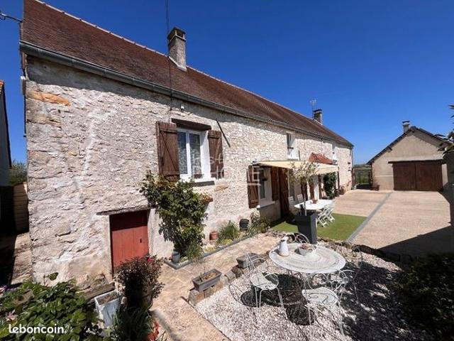 Maison vente à Augers-en-Brie, Seine-et-Marne