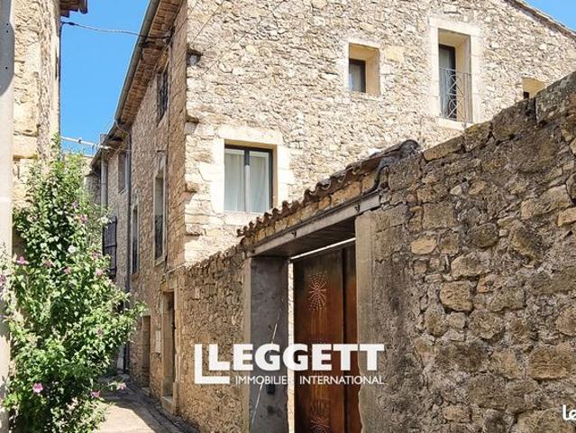 Maison vente à Béziers, Villemagne-l'argentière