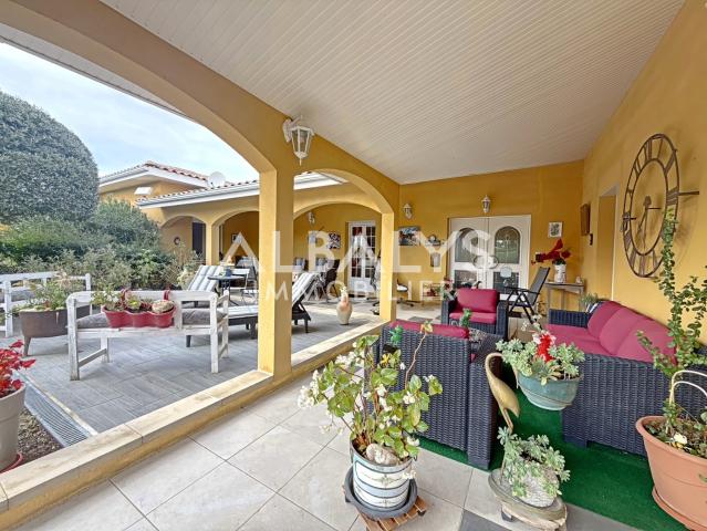 Maison vente à Bernin, Ruch