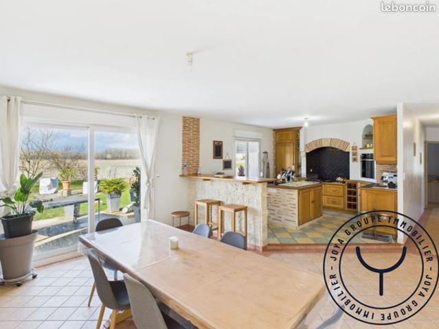 Maison vente à Nogent-sur-Seine, Maizières-la-grande-paroisse