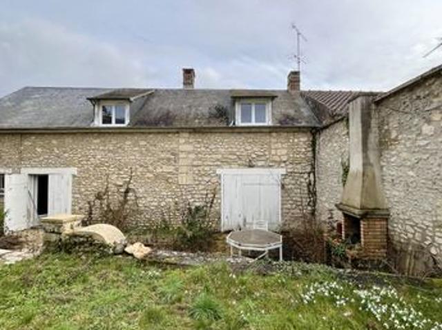 Maison vente à Pontoise, Arronville