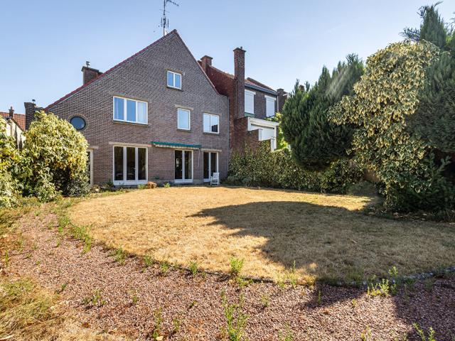 Maison vente à Lille, Mouvaux