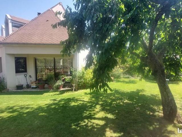 Maison vente à Bouffémont, Val-d'Oise