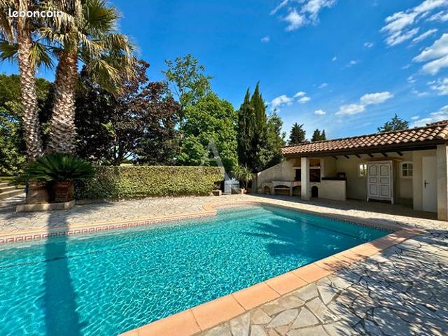 Maison vente à Montpellier, Grabels