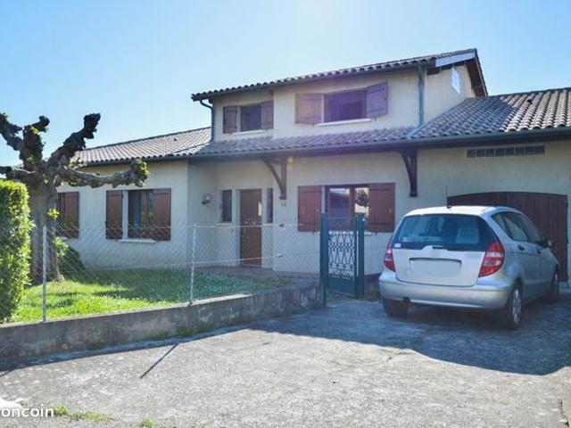 Maison vente à Tonneins