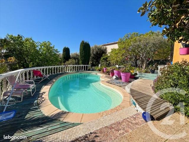 Maison vente à Arrondissement de Toulon, Bandol