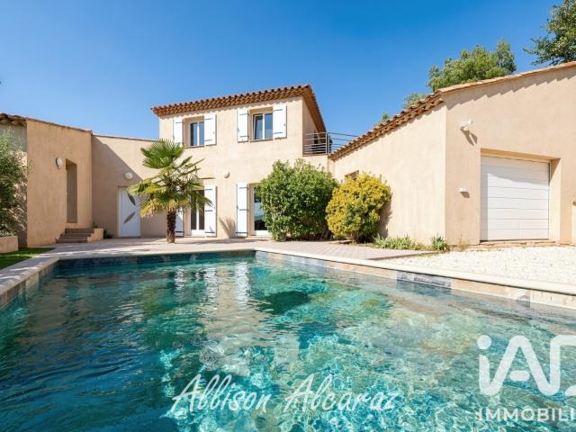 Maison vente à Saint-René, Pierrefeu-du-Var