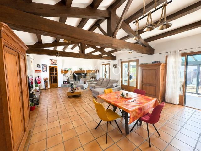 Maison vente à Les Sables-d'Olonne, La Barre-de-monts