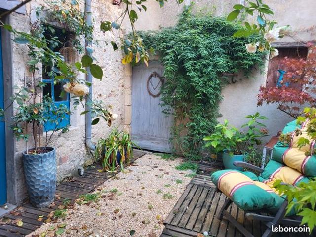 Maison vente à Saint-Loup-Lamairé, Deux-Sèvres