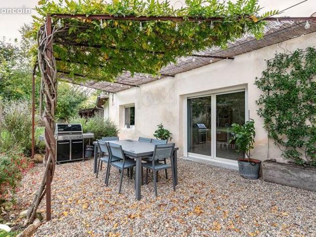 Maison vente à Libourne