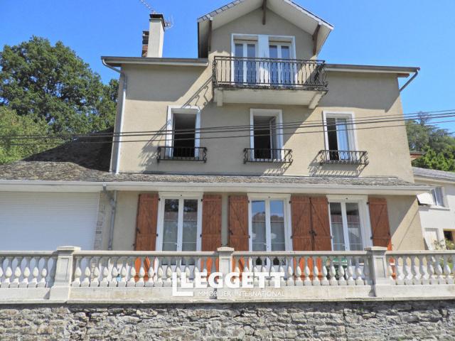 Maison vente à Tulle, Uzerche