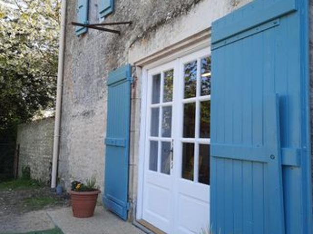 Maison vente à Bressuire, Geay