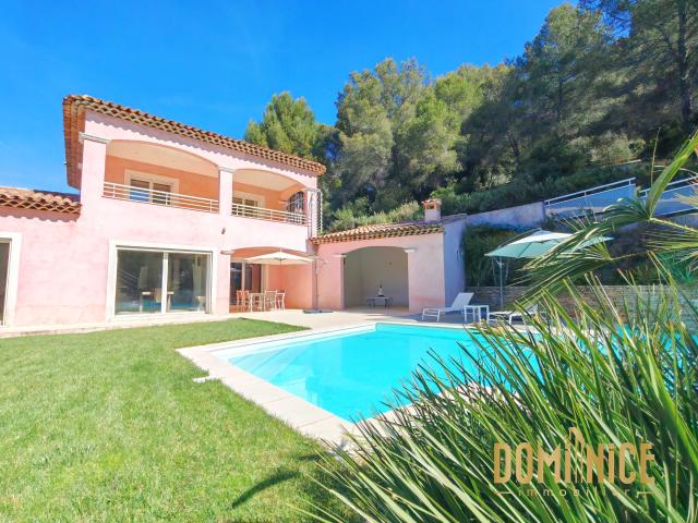 Maison vente à Nice, Saint-martin-du-var