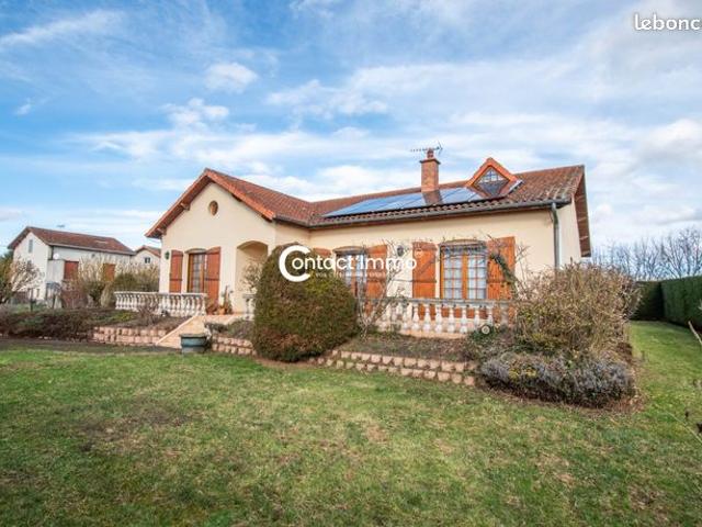 Maison vente à Thiers, Lezoux