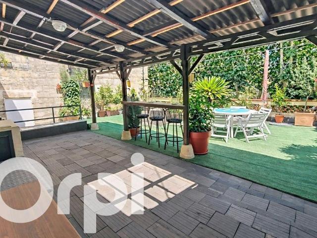 Maison vente à Nîmes, Beaucaire