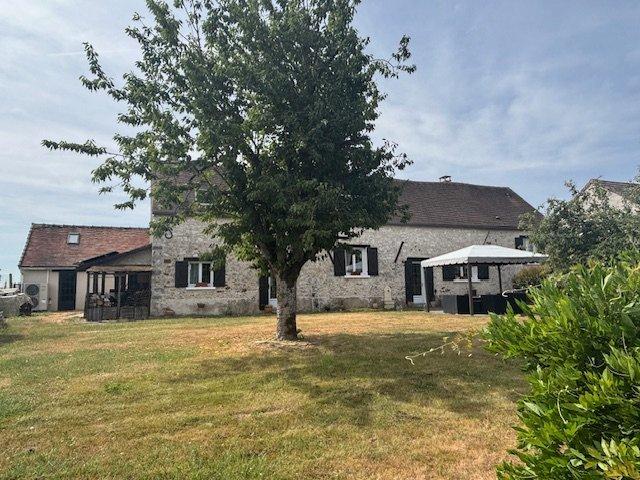 Maison vente à Les Arches, Augers-en-Brie