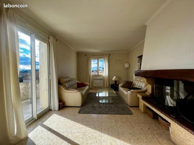 Maison vente à Béziers, Pézenas