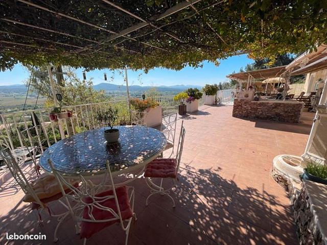 Maison vente à Arrondissement de Toulon, Cuers