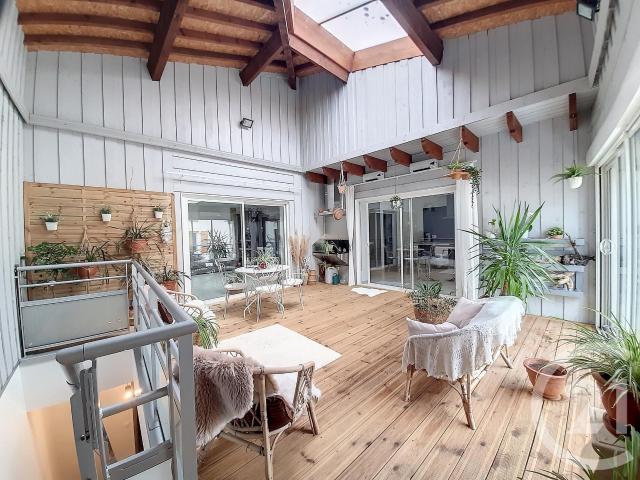 Maison vente à Saint-Amadou, Ariège